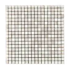 Boxer Modena С000426505 0812/MDG_Modena Bianco 30,5x30,5 Mozaika 30,5x30,5 cm, Włochy - zdjęcie 1 - zdjęcie 1