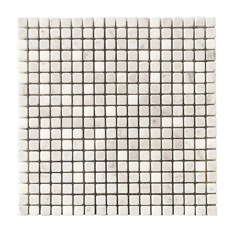 Boxer Modena С000426505 0812/MDG_Modena Bianco 30,5x30,5 Mozaika 30,5x30,5 cm, Włochy - zdjęcie 1 Boxer Modena С000426505 0812/MDG_Modena Bianco 30,5x30,5 Mozaika 30,5x30,5 cm, Włochy - zdjęcie 1