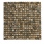 Boxer Modena С000426507 0812/MDP_Modena Emperador Brown 30,5x30,5 Mosaic 30,5x30,5 cm, Italy - photo 1