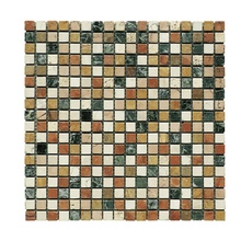 Boxer Modena С000426511 0812/MDM_Modena Multicolor 30,5x30,5 Mozaika 30,5x30,5 cm, Włochy - zdjęcie 1 - zdjęcie 1