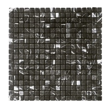 Boxer Modena С000426506 0812/MDA_Modena Nero 30,5x30,5 Mozaika 30,5x30,5 cm, Włochy - zdjęcie 1 - zdjęcie 1