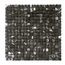 Boxer Modena С000426506 0812/MDA_Modena Nero 30,5x30,5 Mozaika 30,5x30,5 cm, Itálie - fotografie 1 Boxer Modena С000426506 0812/MDA_Modena Nero 30,5x30,5 Mozaika 30,5x30,5 cm, Itálie - fotografie 1