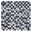 Boxer Modena С000426510 0812/MDAM_Modena Nero Mix 30,5x30,5 Mosaic 30,5x30,5 cm, Italy - photo 1 Boxer Modena С000426510 0812/MDAM_Modena Nero Mix 30,5x30,5 Mosaic 30,5x30,5 cm, Italy - photo 1