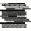 Boxer Multi Patchwork С000496182 0602/MPA_Multi Patchwork Black 30x30 Mosaïque 30x30 cm, Italie, or et métaux précieux - photo 1