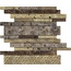 Boxer Multi Patchwork С000496183 0602/MPP_Multi Patchwork Emperador 30x30 Mosaïque 30x30 cm, Italie, or et métaux précieux - photo 1