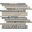 Boxer Multi Patchwork С000496180 0602/MPZ_Multi Patchwork White Wood 30x30 Mosaico 30x30 cm, Itália, ouro e metais preciosos - foto 1