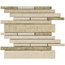 Boxer Multi Words С000444825 0603/MWJ_Multi Words Cream 30x30 Mosaik 30x30 cm, Italien, gold und edelmetalle - Foto 1 Boxer Multi Words С000444825 0603/MWJ_Multi Words Cream 30x30 Mosaik 30x30 cm, Italien, gold und edelmetalle - Foto 1