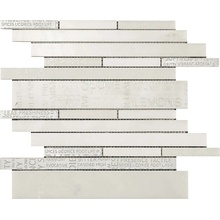 Boxer Multi Words С000444823 0603/MWG_Multi Words White 30x30 Mosaïque 30x30 cm, Italie, or et métaux précieux - photo 1 - photo 1