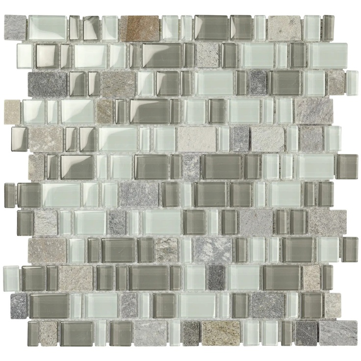 Boxer Multiglass С000406010 0215/MG56_Multiglass Acquamarina 30x30 Mosaico 30x30 cm, Italia - foto 1 Boxer Multiglass С000406010 0215/MG56_Multiglass Acquamarina 30x30 Mosaico 30x30 cm, Italia - foto 1