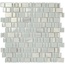 Boxer Multiglass С000406008 0215/MG03_Multiglass Bianco 30x30 Mozaik 30x30 cm, Italien - foto 1 Boxer Multiglass С000406008 0215/MG03_Multiglass Bianco 30x30 Mozaik 30x30 cm, Italien - foto 1