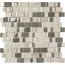 Boxer Multiglass С000406012 0215/MG40_Multiglass Tortora 30x30 Mozaika 30x30 cm, Włochy - zdjęcie 1 Boxer Multiglass С000406012 0215/MG40_Multiglass Tortora 30x30 Mozaika 30x30 cm, Włochy - zdjęcie 1