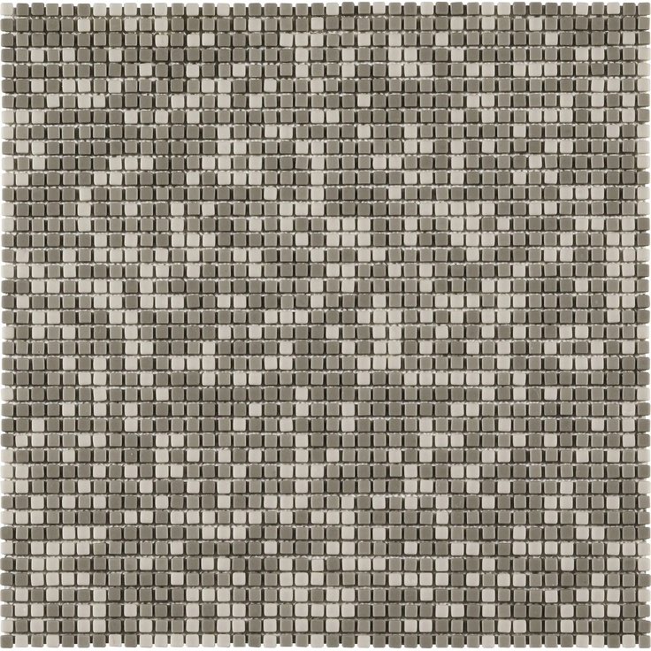 Boxer Nano Cube С000411878 0607/NC27_Nano Cube Suede Mix 30,5x30,5 Mosaic 30,5x30,5 cm, Italy - photo 1 Boxer Nano Cube С000411878 0607/NC27_Nano Cube Suede Mix 30,5x30,5 Mosaic 30,5x30,5 cm, Italy - photo 1