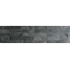 Boxer Nat-Stone С000572058 0252/ST04_Nat-Stone Black 15x60 Mosaic 15x60 cm, Italy - photo 1 Boxer Nat-Stone С000572058 0252/ST04_Nat-Stone Black 15x60 Mosaic 15x60 cm, Italy - photo 1