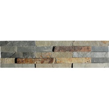 Boxer Nat-Stone С000572056 0252/ST30_Nat-Stone Rust 15x60 Mozaïek 15x60 cm, Italië - foto 1 - foto 1