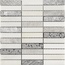 Boxer Patchwork С000444196 0600/PG_Patchwork White 30x30 Mosaico 30x30 cm, Itália, ouro e metais preciosos - foto 1