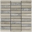 Boxer Patchwork С000444197 0600/PZ_Patchwork White Wood 30x30 Mosaic 30x30 cm, Italy, gold and precious metals - photo 1