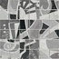 Boxer Picasso С000474090 0282/PCS38_Picasso Grey 30x30 Mosaïque 30x30 cm, Italie - photo 1 Boxer Picasso С000474090 0282/PCS38_Picasso Grey 30x30 Mosaïque 30x30 cm, Italie - photo 1