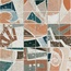 Boxer Picasso С000474089 0282/PCS01_Picasso Multicolor 30x30 Mosaïque 30x30 cm, Italie - photo 1 Boxer Picasso С000474089 0282/PCS01_Picasso Multicolor 30x30 Mosaïque 30x30 cm, Italie - photo 1