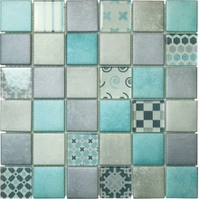 Boxer Puzzle С000531532 0288/PZL56_Puzzle Acqua 30x30 Mozaika 30x30 cm, Włochy - zdjęcie 1 - zdjęcie 1