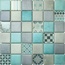 Boxer Puzzle С000531532 0288/PZL56_Puzzle Acqua 30x30 Mosaic 30x30 cm, Italy - photo 1