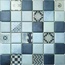 Boxer Puzzle С000531533 0288/PZL07_Puzzle Cielo 30x30 Mosaic 30x30 cm, Italy - photo 1 Boxer Puzzle С000531533 0288/PZL07_Puzzle Cielo 30x30 Mosaic 30x30 cm, Italy - photo 1