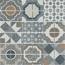 Boxer Quad С000572038 0412/QDT38_Quad Terrazzo 30x30 Mosaïque 30x30 cm, Italie, terrazzo - photo 1