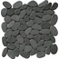 Boxer Rubicone Formella С000406930 0270/RBD30_Rubicone Dark Formella 30x30 Mosaic 30x30 cm, Italy - photo 1