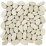 Boxer Rubicone Formella С000406928 0270/RBW30_Rubicone White Formella 30x30 Mosaic 30x30 cm, Italy - photo 1