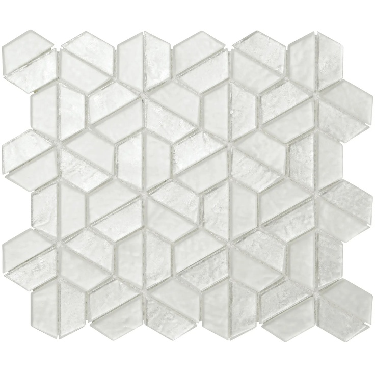 Boxer Samba С000410889 0325/SM16_Samba Arctic 26x29,8 Mosaïque 26x29,8 cm, Italie - photo 1 Boxer Samba С000410889 0325/SM16_Samba Arctic 26x29,8 Mosaïque 26x29,8 cm, Italie - photo 1