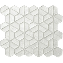 Boxer Samba С000410889 0325/SM16_Samba Arctic 26x29,8 Mosaiikki 26x29,8 cm, Italia - kuva 1 - kuva 1
