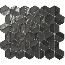 Boxer Samba С000410890 0325/SM04_Samba Black 26x29,8 Mosaiikki 26x29,8 cm, Italia - kuva 1 - kuva 1