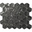 Boxer Samba С000410890 0325/SM04_Samba Black 26x29,8 Mosaico 26x29,8 cm, Itália - foto 1 Boxer Samba С000410890 0325/SM04_Samba Black 26x29,8 Mosaico 26x29,8 cm, Itália - foto 1