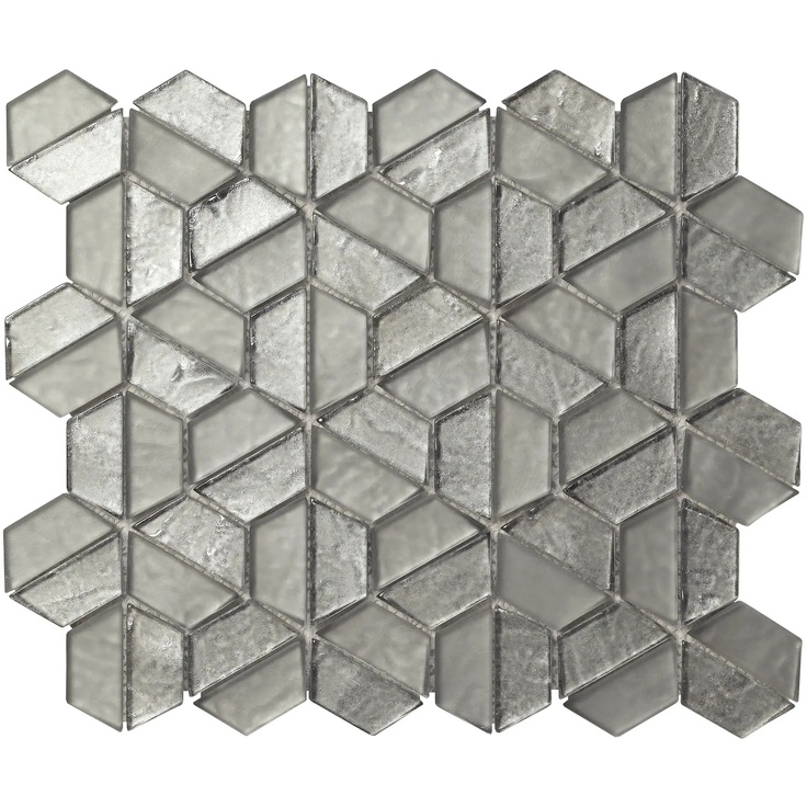 Boxer Samba С000410891 0325/SM38_Samba Fume 26x29,8 Mosaic 26x29,8 cm, Italy - photo 1 Boxer Samba С000410891 0325/SM38_Samba Fume 26x29,8 Mosaic 26x29,8 cm, Italy - photo 1