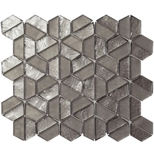 Boxer Samba С000410892 0325/SM37_Samba Gun 26x29,8 Mosaiikki 26x29,8 cm, Italia - kuva 1 - kuva 1
