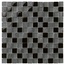 Boxer Siam С000426516 0110/VA46_Siam Antracite 29,5x29,5 Mosaic 29,5x29,5 cm, Italy - photo 1 Boxer Siam С000426516 0110/VA46_Siam Antracite 29,5x29,5 Mosaic 29,5x29,5 cm, Italy - photo 1