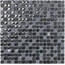 Boxer Sirte С000454948 0158/VM04_Sirte Nero 30x30 Mosaïque 30x30 cm, Italie - photo 1