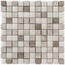 Boxer Soul С000420516 0213/SWG_Soul Wooden Grey Mix 30,5x30,5 Mosaic 30,5x30,5 cm, Italy - photo 1 Boxer Soul С000420516 0213/SWG_Soul Wooden Grey Mix 30,5x30,5 Mosaic 30,5x30,5 cm, Italy - photo 1