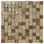 Boxer Tical С000449658 0103/VM22_Tical Ocra 30x30 Mozaïek 30x30 cm, Italië - foto 1 Boxer Tical С000449658 0103/VM22_Tical Ocra 30x30 Mozaïek 30x30 cm, Italië - foto 1