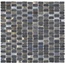 Boxer Tiffany С000439305 0192/TFN04_Tiffany Black 31,8x32,2 Mosaic 31,8x32,2 cm, Italy, pearl-look - photo 1 Boxer Tiffany С000439305 0192/TFN04_Tiffany Black 31,8x32,2 Mosaic 31,8x32,2 cm, Italy, pearl-look - photo 1