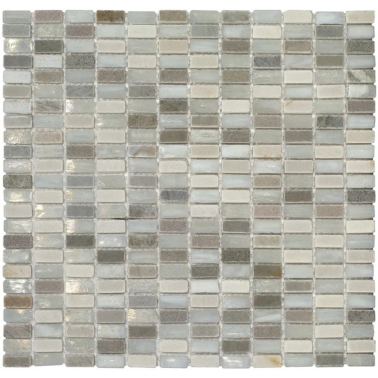 Boxer Tiffany С000439303 0192/TFN10_Tiffany Pearl 31,8x32,2 Mosaic 31,8x32,2 cm, Italy, pearl-look - photo 1 Boxer Tiffany С000439303 0192/TFN10_Tiffany Pearl 31,8x32,2 Mosaic 31,8x32,2 cm, Italy, pearl-look - photo 1