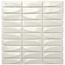 Boxer Velvet С000473941 0606/VLT03_Velvet Bianco 30x31,8 Mosaic 30x31,8 cm, Italy - photo 1 Boxer Velvet С000473941 0606/VLT03_Velvet Bianco 30x31,8 Mosaic 30x31,8 cm, Italy - photo 1