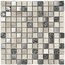 Boxer Wood Stone White С000417243 0168/WY03_Wood Stone Style White 30x30 Mosaic 30x30 cm, Italy - photo 1 Boxer Wood Stone White С000417243 0168/WY03_Wood Stone Style White 30x30 Mosaic 30x30 cm, Italy - photo 1