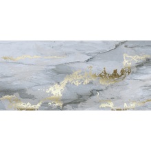 Brennero Venus Solitaire Gold- Blu Decoração 60x120 cm, Itália, efeito marmore - foto 1 - foto 1