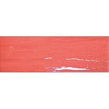 Brennero Acqua С000369438 ACOL_AcquaCoralloLucidaFondo25*75 wandtegel 25x75 cm, Italië, monokleur - foto 1 - foto 1