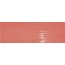 Brennero Acqua С000369472 OCOL_OndaCoralloLucidaFondoStrutturato25*75 wall tile 25x75 cm, Italy, monochrome - photo 1