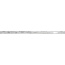 Brennero Acqua С000369457 LIFIGRE_FizzyGreyList.3,8*75 Bordure 3,8x75 cm, Italie - photo 1