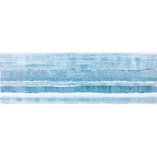 Brennero Acqua С000593791 FIBLU_FizzyBluDec.25*75 Dekor 25x75 cm, Itálie - fotografie 1 - foto 1