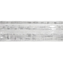 Brennero Acqua С000369448 FIGRE_FizzyGreyDec.25*75 Dekor 25x75 cm, Itálie - fotografie 1 - foto 1
