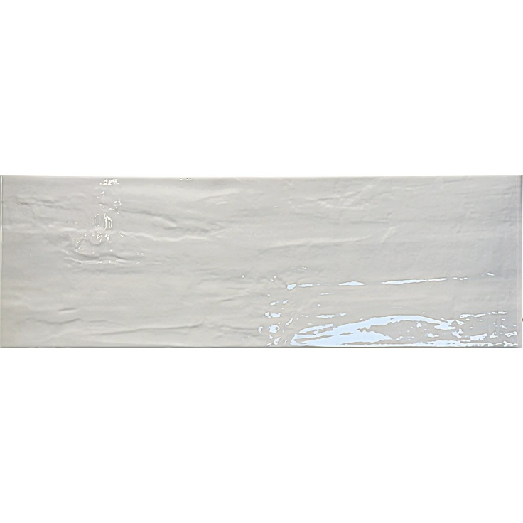 Brennero Acqua С000369440 APEL_AcquaPerlaLucidaFondo25*75 seinälaatta 25x75 cm, Italia, yksivärinen - kuva 1 Brennero Acqua С000369440 APEL_AcquaPerlaLucidaFondo25*75 seinälaatta 25x75 cm, Italia, yksivärinen - kuva 1
