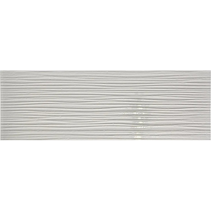 Brennero Acqua С000369474 OPEL_OndaPerlaLucidaFondoStrutturato25*75 piastrella da parete 25x75 cm, Italia, monocolore - foto 1 Brennero Acqua С000369474 OPEL_OndaPerlaLucidaFondoStrutturato25*75 piastrella da parete 25x75 cm, Italia, monocolore - foto 1